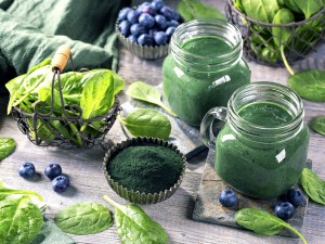 Spirulina ve İnsan Sağlığı Üzerindeki Faydaları