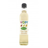 Organik Elma Suyu Konsantresi 675g