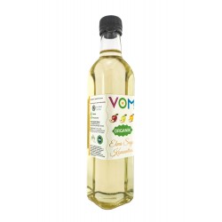Organik Elma Suyu Konsantresi 675g
