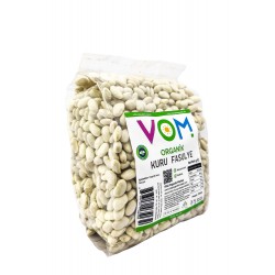 Organik Kuru Fasulye 800g