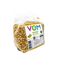 Organik Mısır 800g
