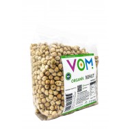 Organik Nohut 800g