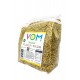 Organik Pilavlık Bulgur 800g Organik Pilavlık Bulgur 800g