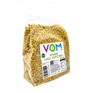 Organik Sarı Mercimek 800g