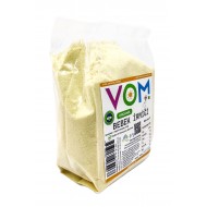 Organik Bebek İrmiği 400g