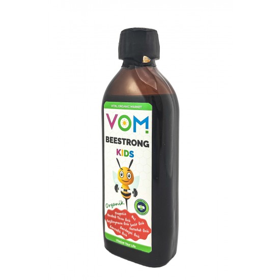 Organik VOM BeeStrong Kids Organik VOM BeeStrong Kids