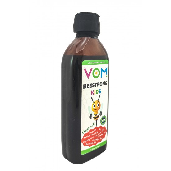 Organik VOM BeeStrong Kids Organik VOM BeeStrong Kids