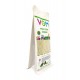 Organik VOM Yeşil Çorba Karışımı 180g Organik VOM Yeşil Çorba Karışımı 180g