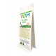 Organik VOM Yeşil Çorba Karışımı 180g Organik VOM Yeşil Çorba Karışımı 180g
