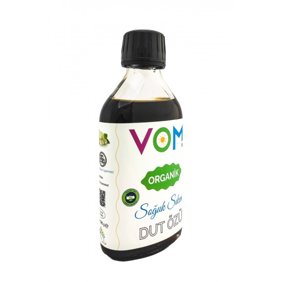 Organik Dut Özü 285g Organik Dut Özü 285g
