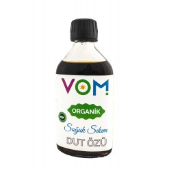 Organik Dut Özü 285g