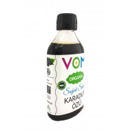 Organik Karadut Özü 285g