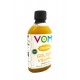 Organik VOM Golden Vital Mix Sarımsaklı Organik VOM Golden Vital Mix Sarımsaklı