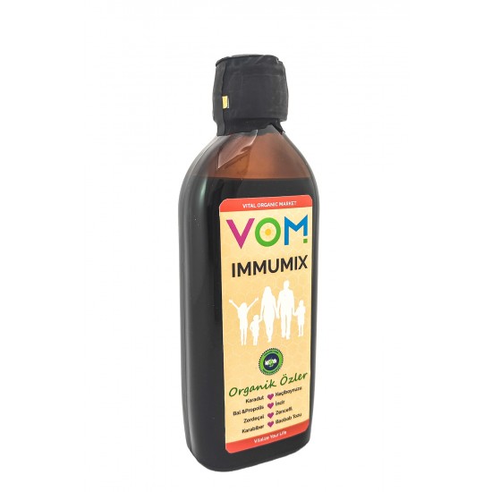 Organik VOM ImmuMix
