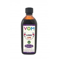 Organik VOM Long Life Mix