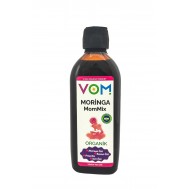 Organik VOM Moringa Mom Mix