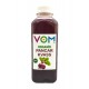 Organik VOM Pancar Kvass Sade 500ml Organik VOM Pancar Kvass Sade 500ml