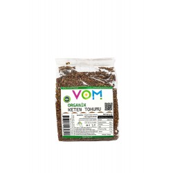 Organik Keten Tohumu 250g