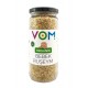Organik Bebek Buğday Ruşeymi 180g Organik Bebek Buğday Ruşeymi 180g