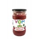 Organik VOM Bebek Domates Salçası 320g Organik VOM Bebek Domates Salçası 320g