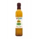 Organik Alıç Sirkesi 500ml