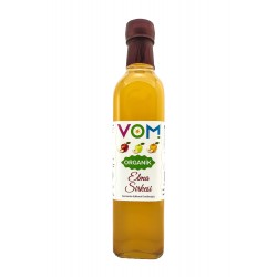 Organik Elma Sirkesi 500ml