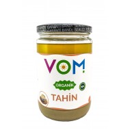 Organik Tahin 600g