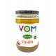 Organik Tahin 600g Organik Tahin 600g