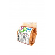 Organik Bebek Tarhanası 200g