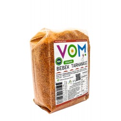 Organik Bebek Tarhanası 500g
