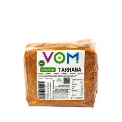 Organik Tarhana 800g