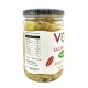 Organik Sauerkraut Lahana Turşusu 660g Organik Sauerkraut Lahana Turşusu 660g