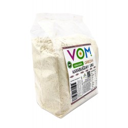 Organik Karabuğday Unu (Greçka) 800g