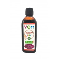 Organik VOM Yummy Baby