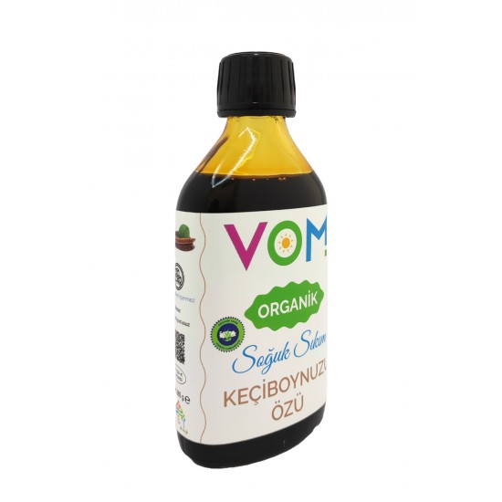 Organik Keçiboynuzu Özü 285g Organik Keçiboynuzu Özü 285g