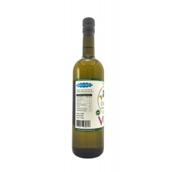Organik Zeytinyağı 750ml