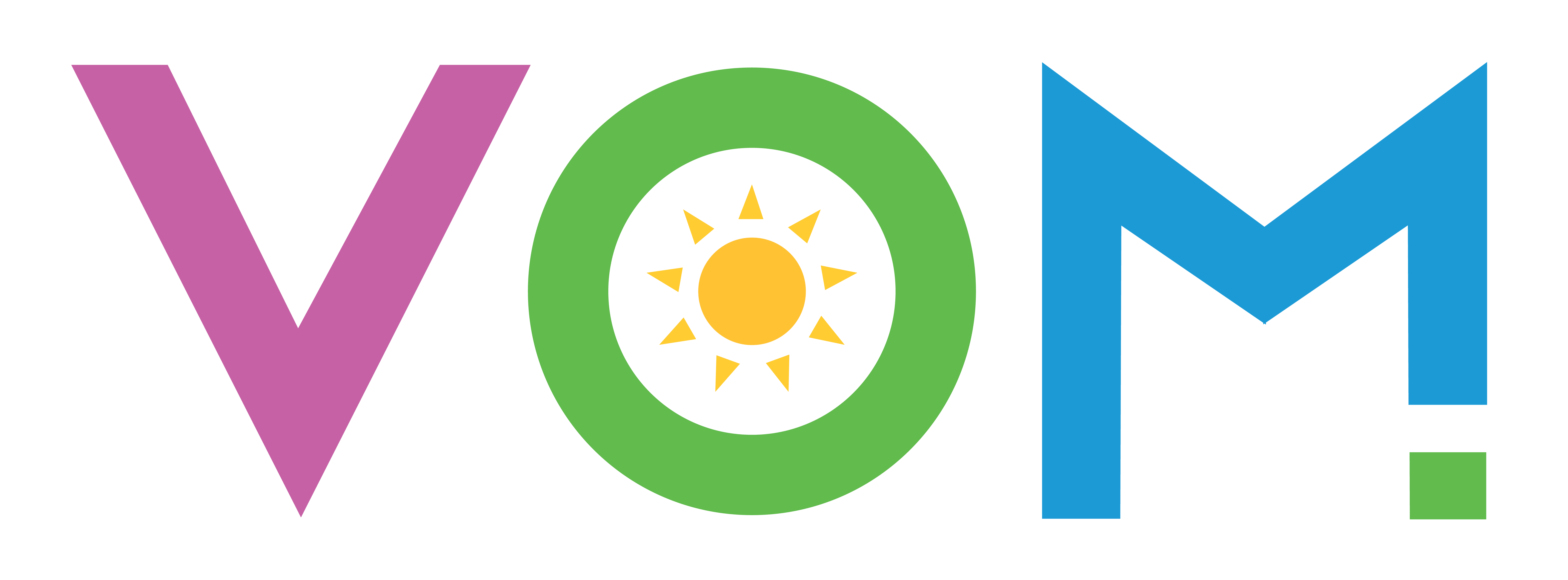 VOM - Vital Organik Market | Vital Organic Market